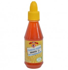 Suree French Fries Sauce   Glass Bottle  200 millilitre